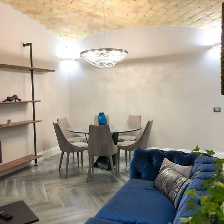 Luma Suite Via Veneto - Your Luxury Style 22 Rom Exterior foto