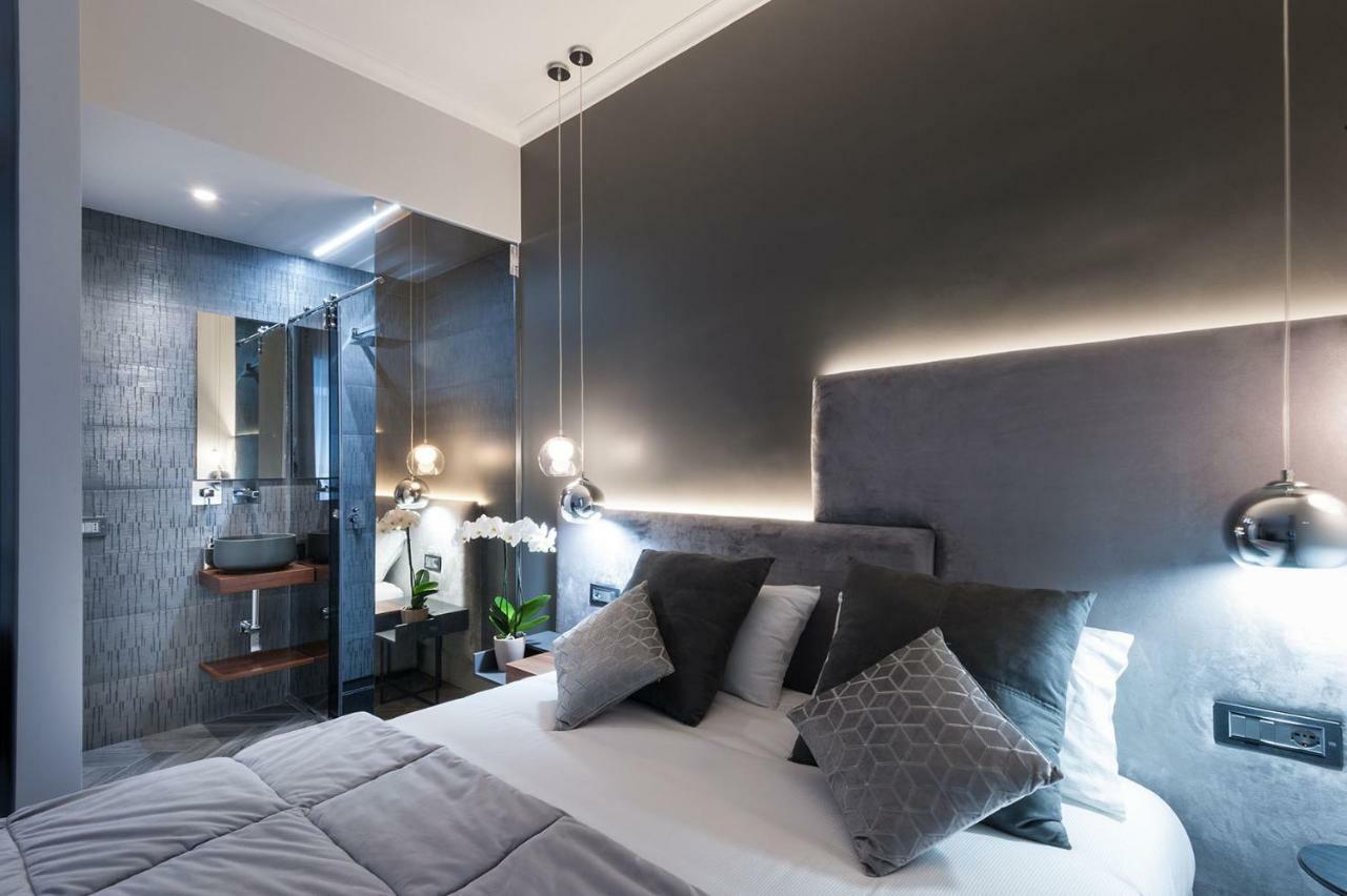Luma Suite Via Veneto - Your Luxury Style 22 Rom Exterior foto