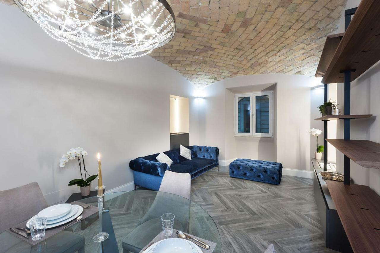 Luma Suite Via Veneto - Your Luxury Style 22 Rom Exterior foto