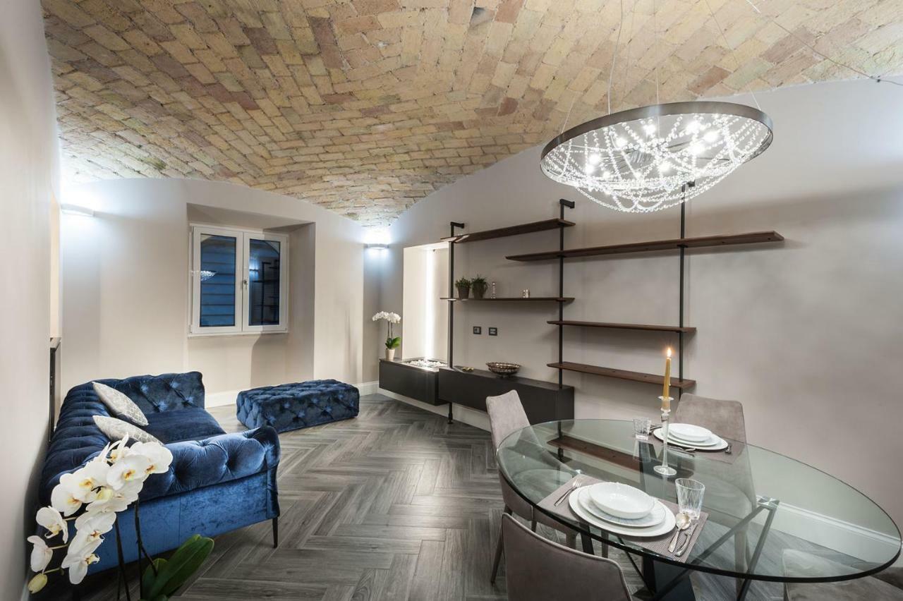 Luma Suite Via Veneto - Your Luxury Style 22 Rom Exterior foto