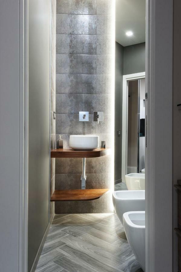 Luma Suite Via Veneto - Your Luxury Style 22 Rom Exterior foto