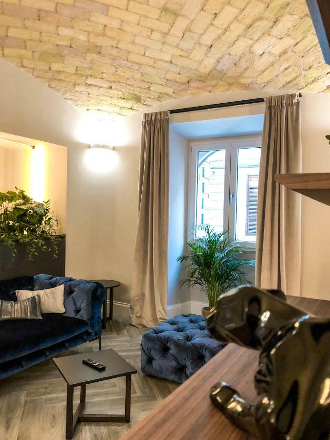 Luma Suite Via Veneto - Your Luxury Style 22 Rom Exterior foto