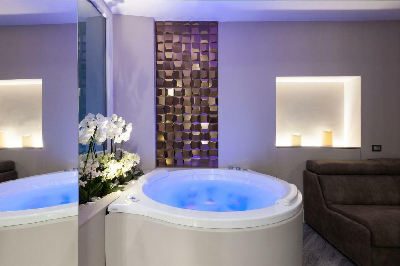 Luma Suite Via Veneto - Your Luxury Style 22 Rom Exterior foto