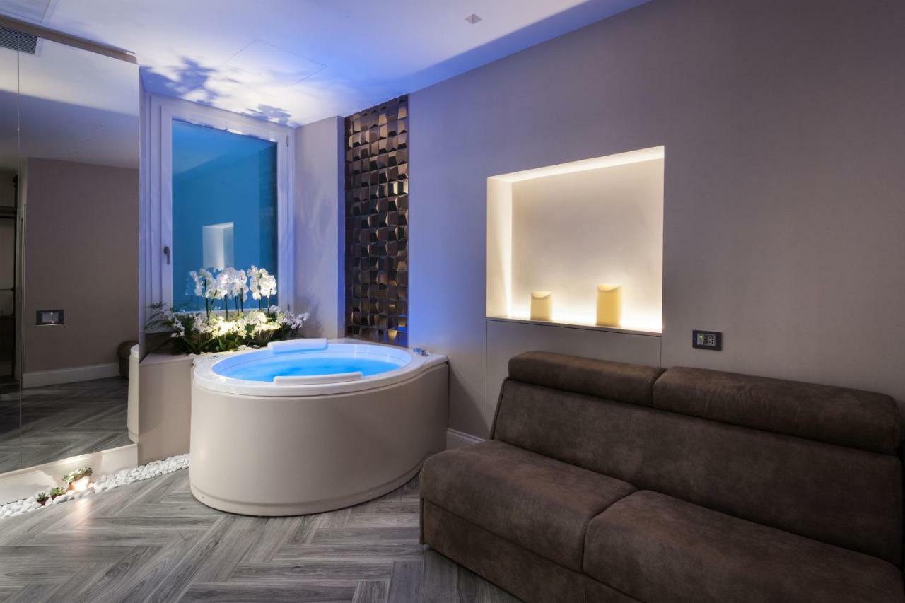 Luma Suite Via Veneto - Your Luxury Style 22 Rom Exterior foto