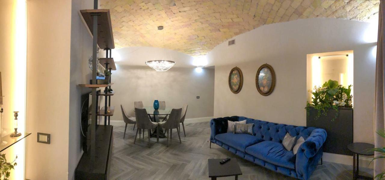 Luma Suite Via Veneto - Your Luxury Style 22 Rom Exterior foto
