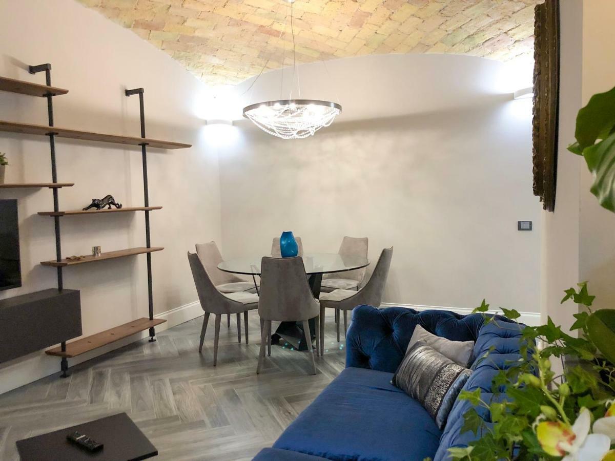 Luma Suite Via Veneto - Your Luxury Style 22 Rom Exterior foto